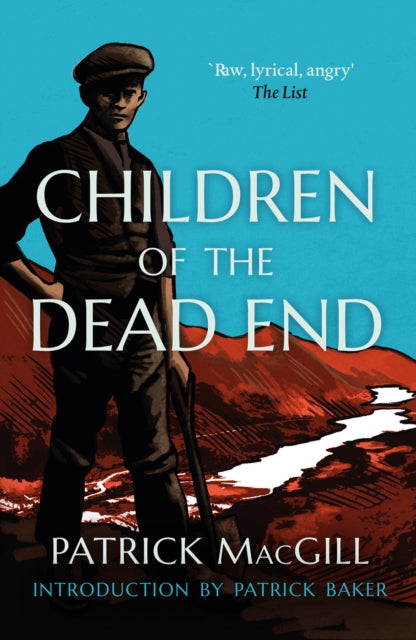 Children of the Dead End-9781780277646