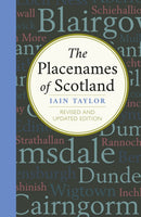 The Placenames of Scotland-9781780277714