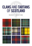 Clans and Tartans of Scotland-9781780277745