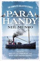 Para Handy : The Complete Collected Stories-9781780278001