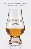 Whiskypedia (New and Updated Edition) : A Gazetteer of Scotch Whisky-9781780278896