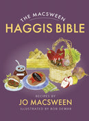The Macsween Haggis Bible-9781780278964