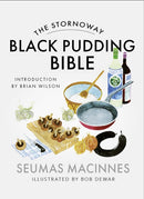 The Stornoway Black Pudding Bible-9781780278988