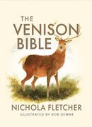 The Venison Bible-9781780279008
