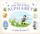 An Island Alphabet-9781780279046