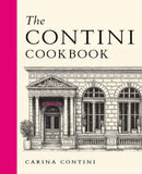 The Contini Cookbook-9781780279213