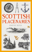 Scottish Placenames-9781780279244
