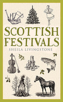 Scottish Festivals-9781780279251