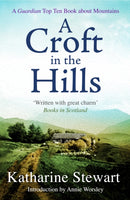 A Croft in the Hills-9781780279282