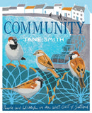 Community : People and Wildlife on the West Coast of Scotland-9781780279350