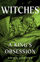 Witches : A King's Obsession-9781780279527