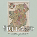 Ireland: Mapping the Island-9781780279640
