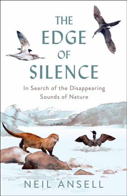 The Edge of Silence