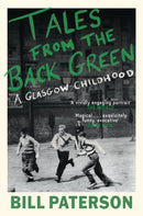 Tales from the Back Green