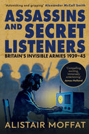 Assassins and Secret Listeners