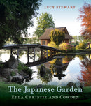 The Japanese Garden : Ella Christie and Cowden-9781780279954