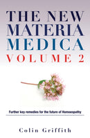 New Materia Medica (Volume II)