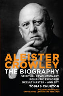 Aleister Crowley
