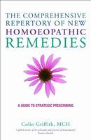 The Comprehensive Repertory for the New Homeopathic Remedies