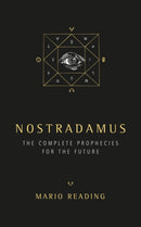 Nostradamus : The Complete Prophecies for The Future (Sunday Times No. 1 Bestseller)-9781780288970