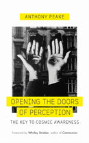 Opening The Doors of Perception