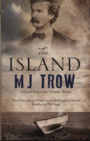 The Island-9781780291024
