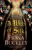 A Web of Silk-9781780291130