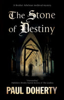 The Stone of Destiny-9781780291147