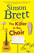 The Killer in the Choir-9781780291185