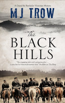 The Black Hills-9781780291215