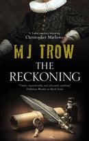 The Reckoning-9781780291291