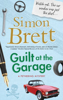 Guilt at the Garage-9781780291321