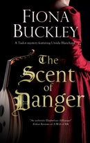 The Scent of Danger-9781780291338