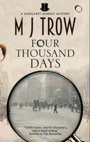 Four Thousand Days-9781780291345
