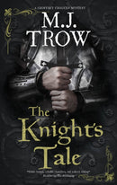 The Knight's Tale-9781780291352