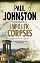Impolitic Corpses-9781780291505
