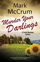 Murder Your Darlings-9781780291536