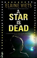 A Star is Dead-9781780291550