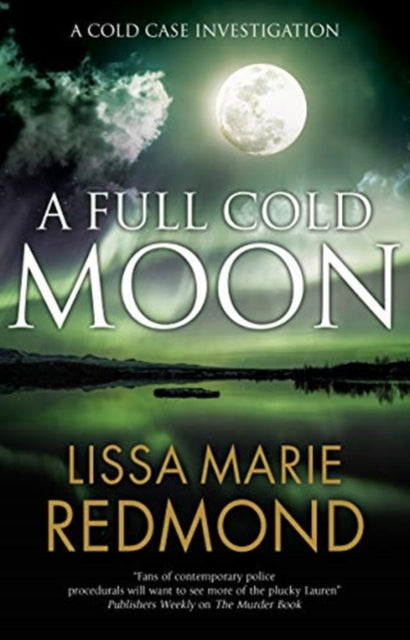 A Full Cold Moon-9781780291581