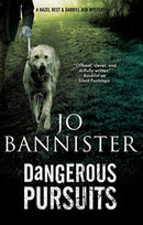 Dangerous Pursuits-9781780291628