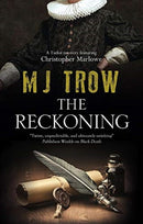 The Reckoning-9781780291659