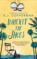Inherit the Shoes-9781780291734