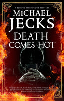 Death Comes Hot-9781780291765