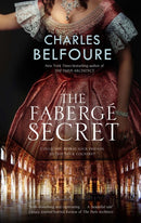 The Faberge Secret-9781780291772