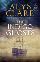 The Indigo Ghosts-9781780291840