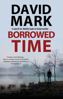 Borrowed Time-9781780291864