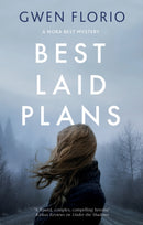Best Laid Plans-9781780291888