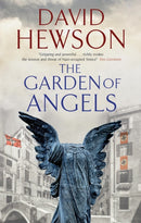 The Garden of Angels-9781780291956