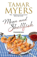 Mean and Shellfish-9781780291963