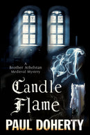 Candle Flame-9781780295459